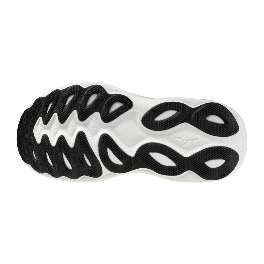 Mizuno WAVE SKY 9 Black/Metallic Gray/Quiet Shad